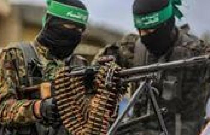 رويترز: حماس تسلم ردها على اقتراح وقف إطلاق النار إلى الوسطاء