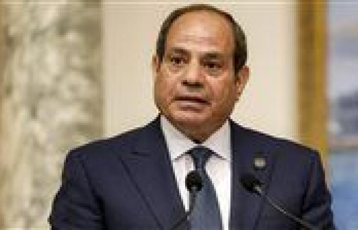السيسي يصدق على ربط موازنة صندوق دعم السياحة والآثار لعام 2025-2026