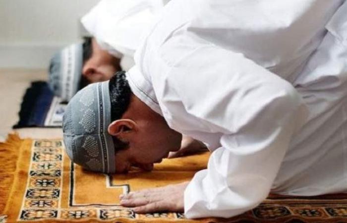 بالقاهرة والمحاقظات.. مواقيت الصلاة اليوم الخميس 24 يوليو