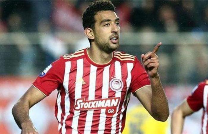بعد فشل ضم مصطفى محمد.. الأهلي يفكر في عودة "كوكا"