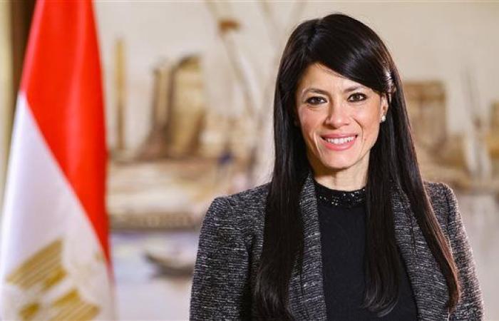 رانيا المشاط تعقد لقاءات ثنائية مع شركاء التنمية لتعزيز التعاون الدولي