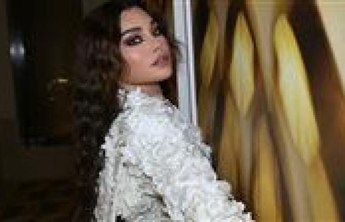بسبب إطلالتها الأخيرة.. هيفاء وهبي تتصدر التريند