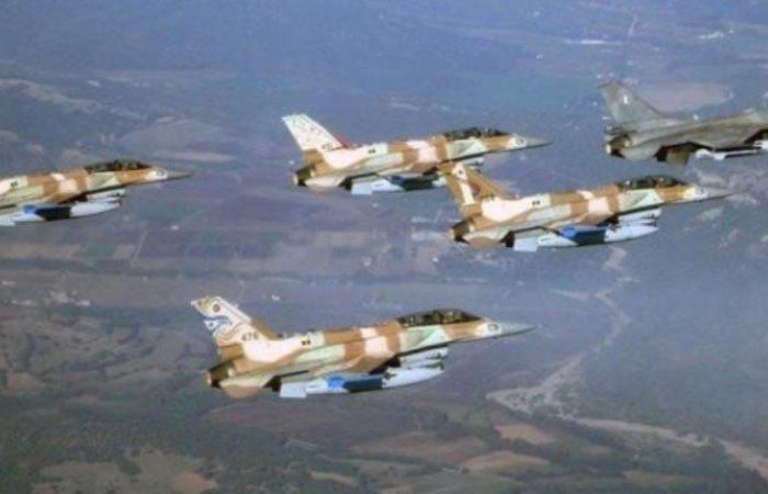 سقوط شهداء وجرحى في قصف إسرائيلي على قطاع غزة