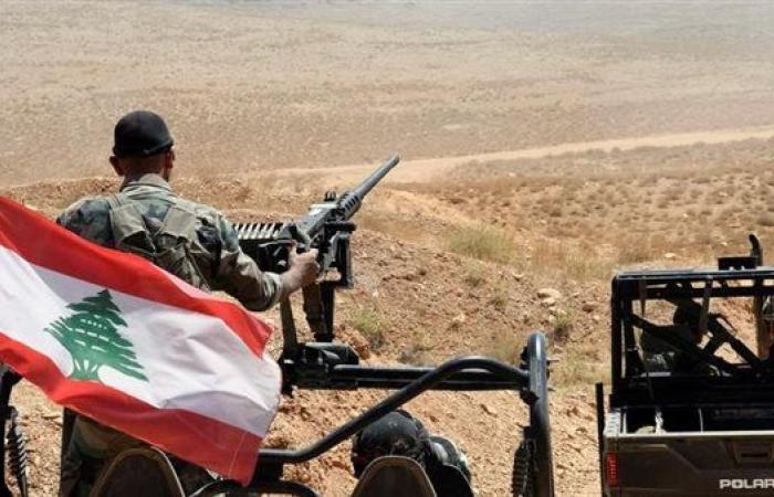 الجيش اللبناني يفكك جهاز تجسس للاحتلال الإسرائيلي في مزرعة بسطرة - حاصبيا