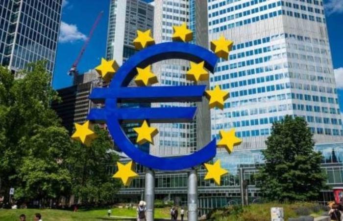 المركزي الأوروبي يثبت أسعار الفائدة عند 2.15% خلال اجتماع يوليو 2025