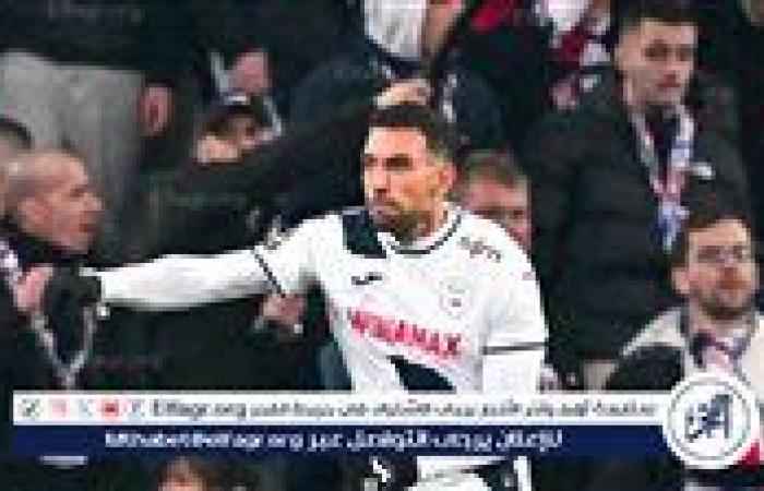 الأهلي يحسم موقفه من التعاقد مع أحمد حسن كوكا