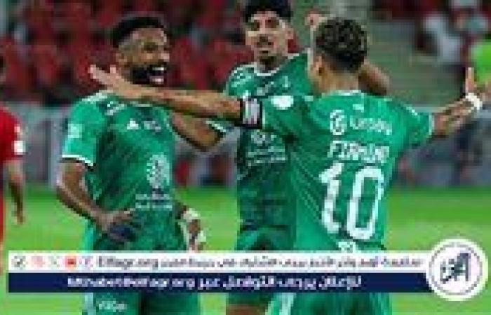 وديًا.. أهلي جدة السعودي يخسر أمام كومو الإيطالي بثلاثية
