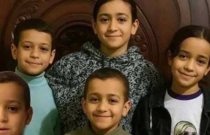 أحد أقارب أطفال الموت الغامض بالمنيا: خالي في غيبوبة تامة ولم نتلق أي تفسير لحالته