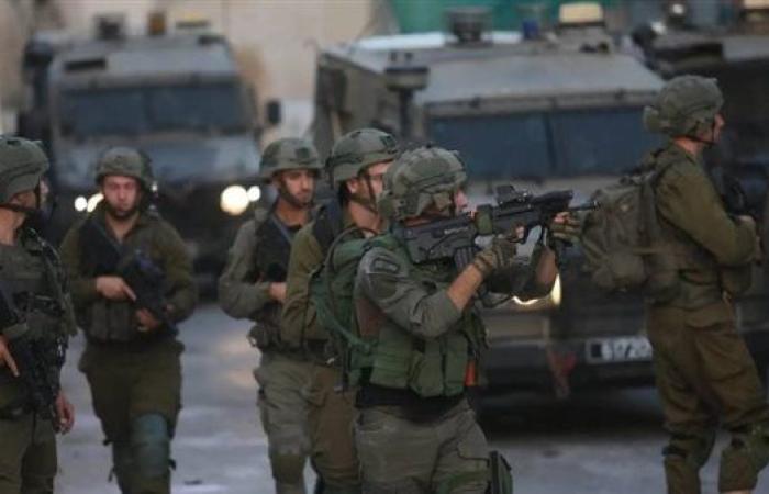 11 شهيدا بنيران جيش الاحتلال الإسرائيلي في قطاع غزة منذ فجر اليوم