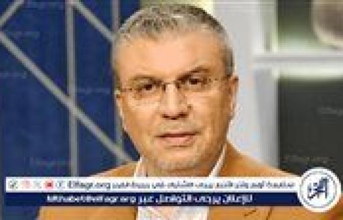 عمرو الليثي يكشف كواليس فيلم “اللص والكلاب” وبداية التعاون بين نجيب محفوظ والشيخ وجمال الليثي