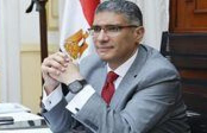 محافظ الجيزة يكلف بشن حملات لضبط الاسكوتر الكهربائى للأطفال من الشوارع