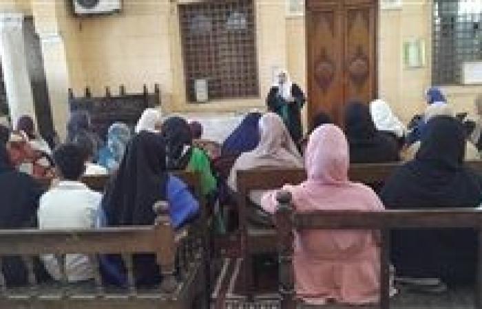 الأوقاف تطلق قوافل دعوية موسعة إلى مختلف محافظات الجمهورية
