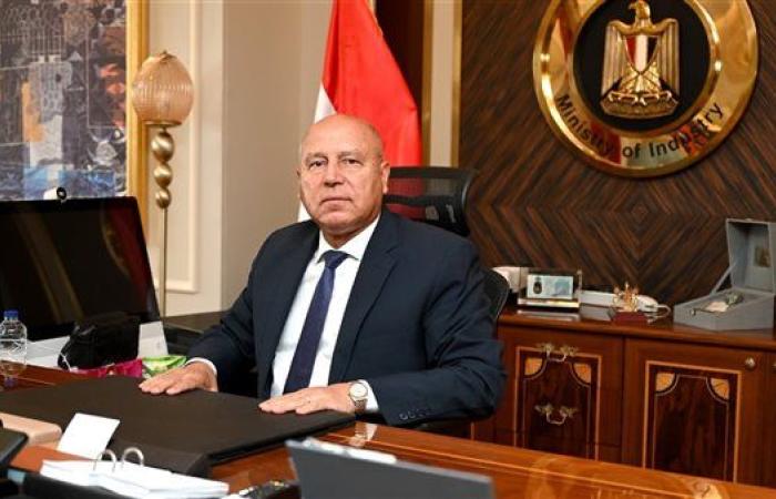 مصر هتشتغل في البنية التحتية في الكويت.. شوف كامل الوزير هيعمل إيه؟