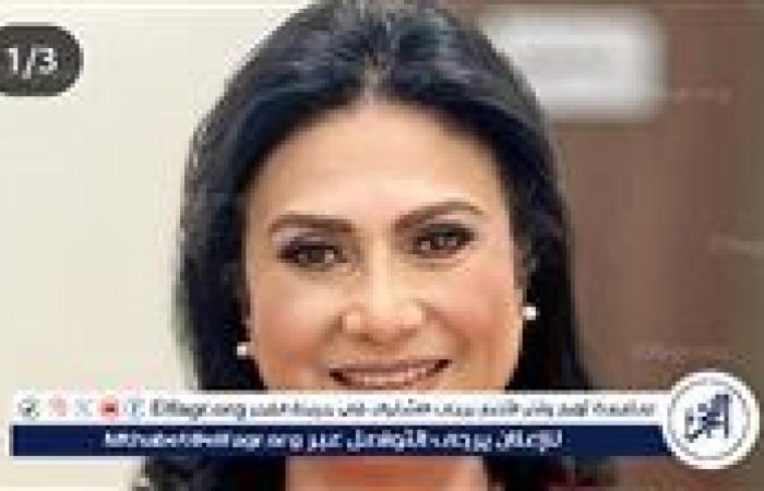 سلوي عثمان تكشف عن مشاركتها بأحدث أعمالها الدرامية الجديدة (خاص)