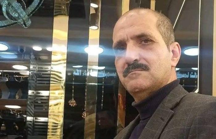 وفاة والد أحمد المسلماني تاجر الذهب بعد صراع مع المرض وحزناً علي نجلة بالبحيرة