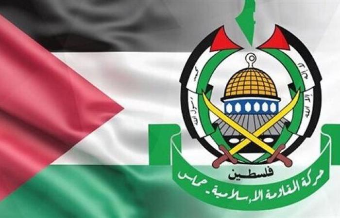 حماس: "الوسطاء رحبوا بموقفنا البناء والإيجابي الذي يفتح الباب أمام التوصل لاتفاق شامل"