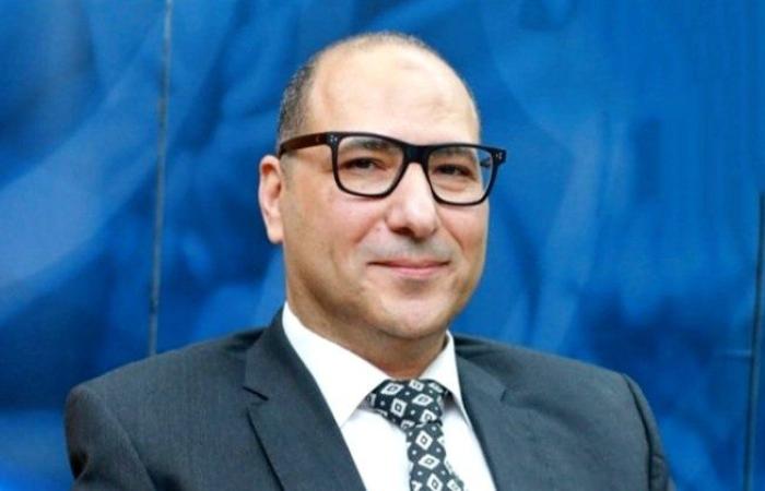 الدكتور وليد عفيفي.. الأكثر تأثيرا بين طلاب تجارة كفر الشيخ للعام الجامعي 2024 - 2025
