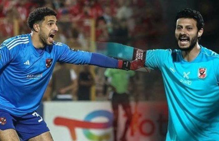 شوبير يهزم الشناوي في عقل ريبييرو.. وبديل وسام أبو علي صداع في رأس مدرب الأهلي