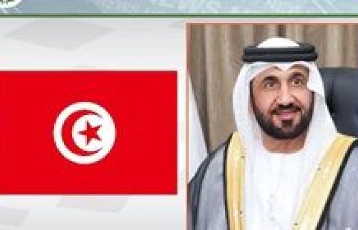 رئيس البرلمان العربي يهنئ تونس بالذكرى الـ 68 لعيد الجمهورية