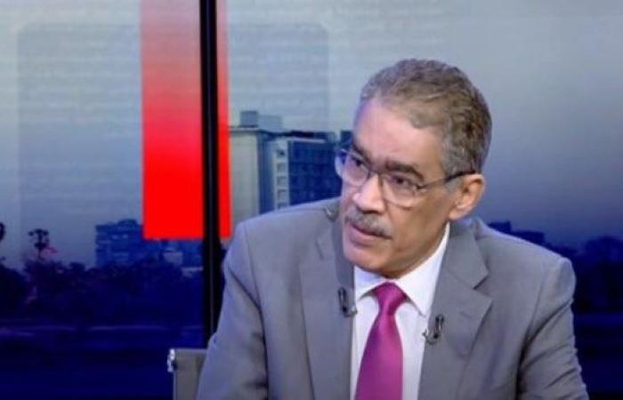 ضياء رشوان: الناحية الفلسطينية من معبر رفح مدمرة بالكامل ولا تصلح لعبور الأشخاص أو المساعدات