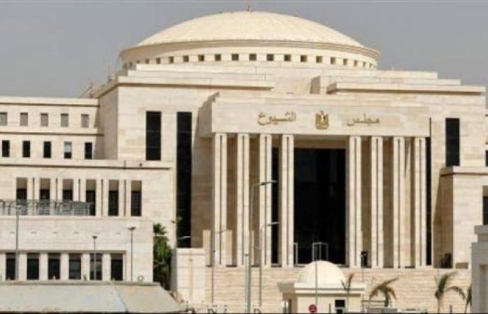 انتخابات مجلس الشيوخ 2025 في مصر.. جدول زمني كامل ومواعيد التصويت