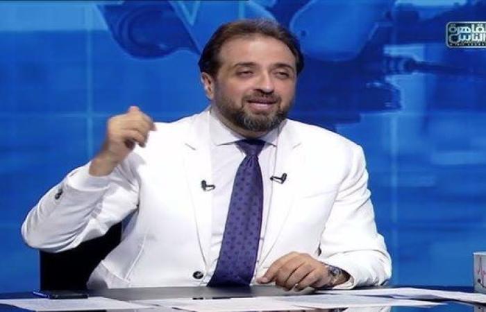 "مؤشر لحالة خطيرة"".. استشاري أمراض باطنية يحذر الشباب من خطورة آلام الصدر
