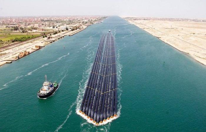 قناة السويس: استدامة الملاحة وكفاءة الأطقم أبرز عوامل التفوق العالمي