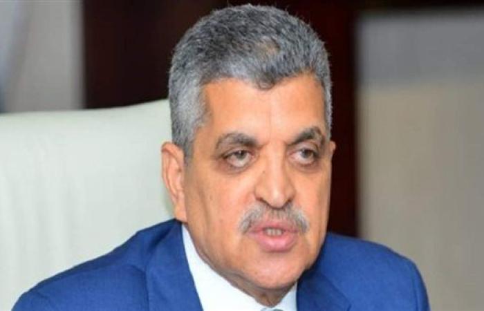 أسامة ربيع: نلتزم بالدور المحوري لقناة السويس في تحقيق الاستدامة لسلاسل الإمداد العالمية
