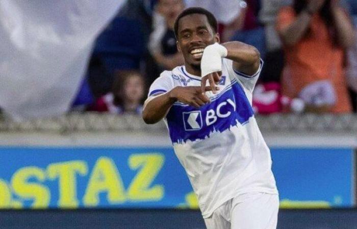 وكيل تيدي أوكو يصدم الزمالك: «لن يلعب لناديكم أبدًا»