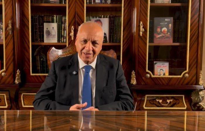 مصطفى بكري يشارك في احتفالية المنتدى المصري لتنمية القيم بذكرى ثورة 23 يوليو