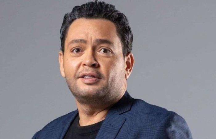 "الإسكندرية السينمائي" يكرم الفنان أحمد رزق في دورته 41