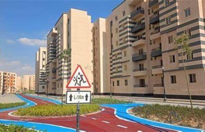 سكن لكل المصريين 7.. وحدات يقتصر التقديم عليها للمواطنين خارج الأولوية