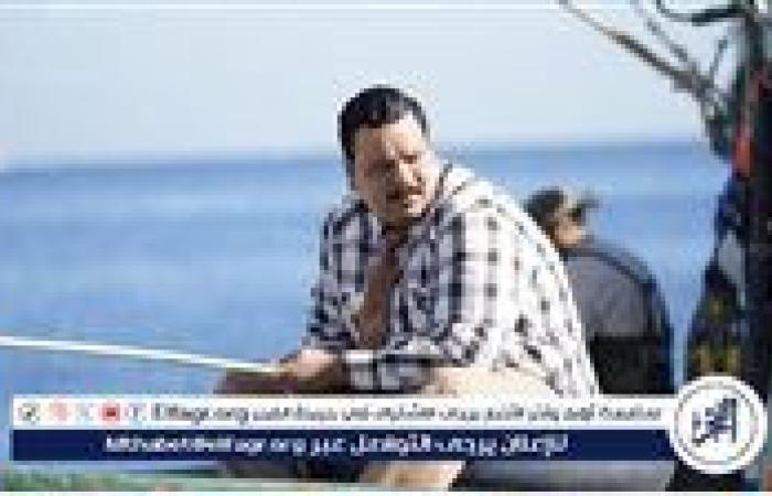 "مصطفى غريب: لو ربنا كتبلي مكسب السنة دي فهو أمير كرارة"