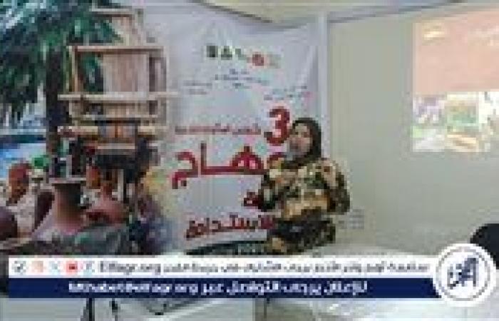 التراث الشعبي بين التوثيق الشفهي والتخطيط المؤسسي.. تجارب من سوهاج والجيزة