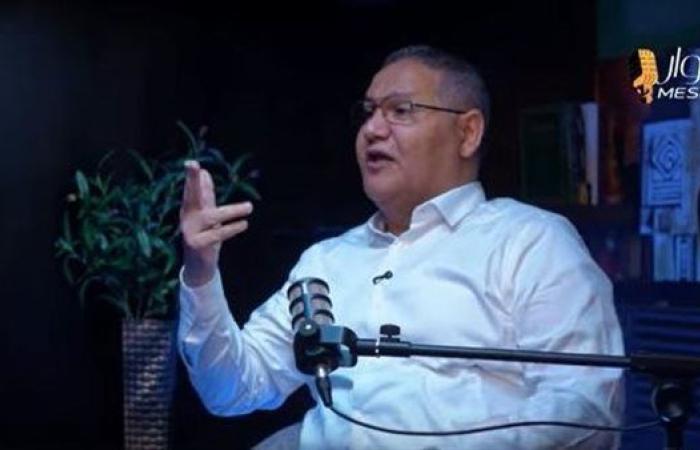 طبيب شرعي يكسر جدار الصمت ويكشف كواليس مجهولة من خلف أبواب المشرحة
