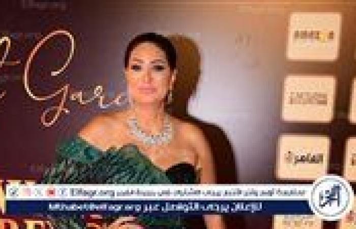 لهذا السبب.. وفاء عامر تتصدر تريند جوجل