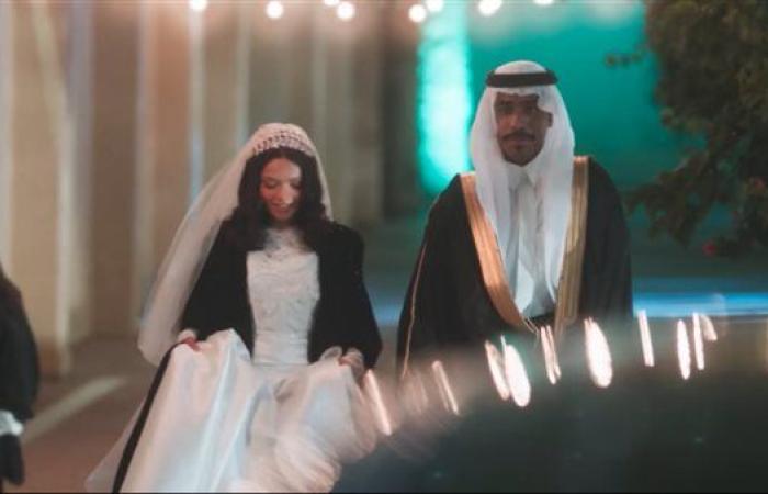 مسلسل حمود وأبوه الحلقة 5 و6.. ورطة غير متوقعة