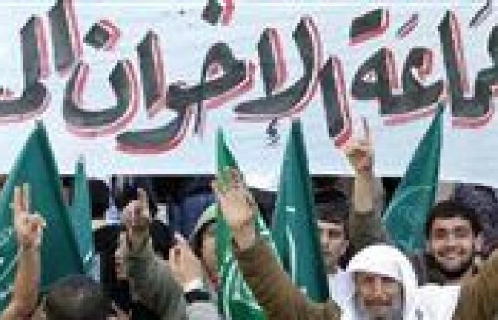 عاجل| حملات تشويه ممنهجة.. أسرار عودة الإخوان لأنشتطهم الخبيثة