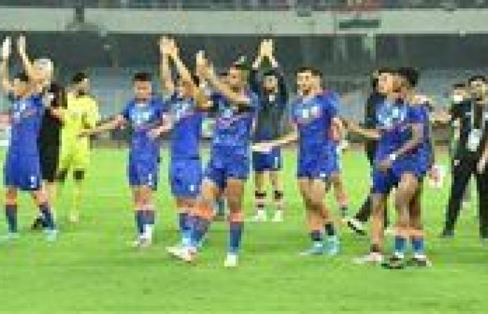 "غوارديولا وتشافي يطلبان تدريب منتخب الهند".. أين الحقيقة؟