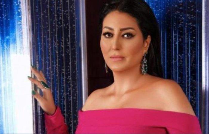 نقابة المهن التمثيلية في مصر تتضامن مع الفنانة وفاء عامر