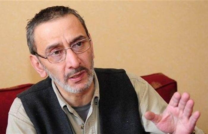 نقيب الموسيقيين اللبناني: "زياد الرحباني خسارة للوطن العربي"| خاص
