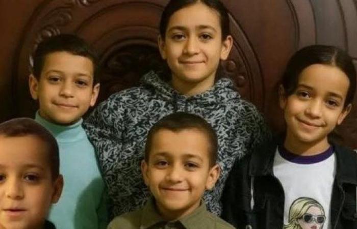 النيابة تعلن العثور مادة من المبيـدات الحشرية بالعينات المأخوذة من أطـفال واقعة ديرمواس بالمنيا