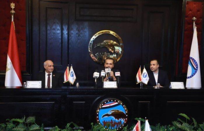 «مستقبل وطن» ينظم احتفالية كبرى لتكريم أوائل طلبة الثانوية العامة بحضور الأمين العام
