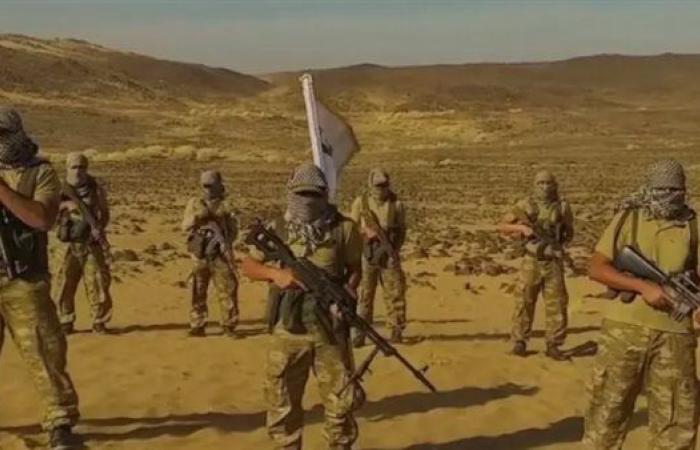 "قلق إخواني بعد ترحيله".. أبرز المعلومات عن محمد عبد الحفيظ عنصر "حسم الإرهابية"