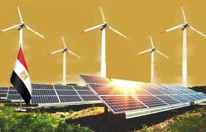 هنوفر مليارات الدولارات شهريا.. شوف خطة الحكومة لزيادة الاستثمار بمجالات الطاقة المتجددة