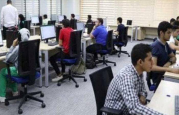 تنسيق المرحلة الأولى..85.37% للعلمي و81.71% للشعبة الهندسية نظام قديم