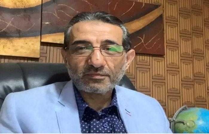 د. عمرو السمدوني: المطارات الذكية والخضراء ضرورة وطنية لمستقبل الطيران المصري