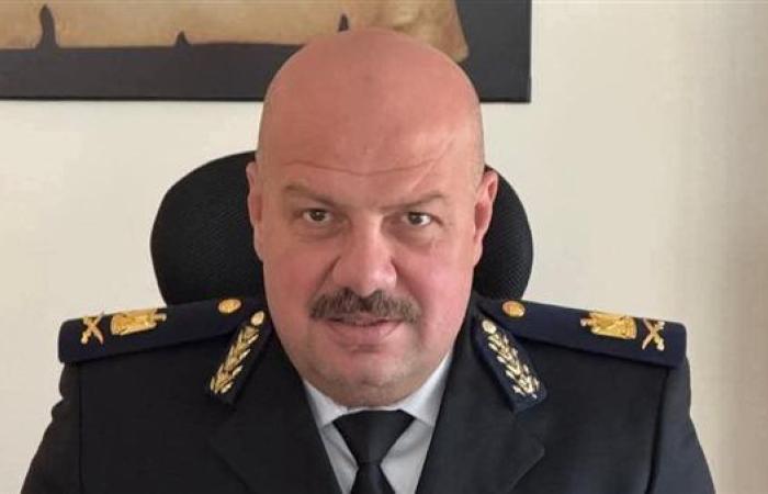 وزير الداخلية يجدد الثقة في اللواء أحمد عليان مديرًا لمباحث مديرية أمن الإسماعيلية