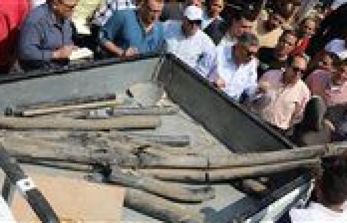 محافظة الجيزة: الدفع بمحولات كهربائية مؤقتة لإنارة المناطق المتأثرة لحين عودة التيار