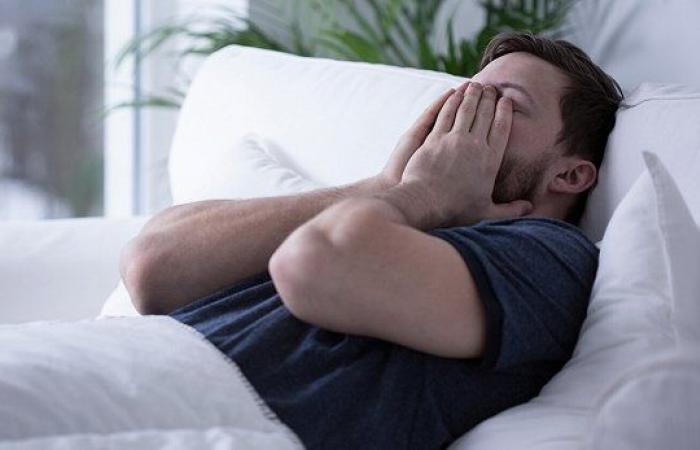 لأكثر من 9 ساعات.. النوم المفرط قد يزيد فرص وفاتك